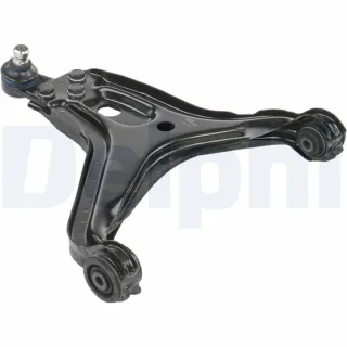 Delphi Querlenker vorne links Audi 80 Cabriolet Coupe