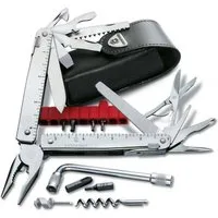 Victorinox Multitool Swiss Tool X Plus