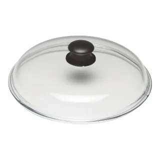 BALLARINI Specials Deckel 20 cm, Glas
