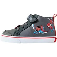 Next Hi-Top-Sneaker mit Klettverschluss, Marvel Sneaker (1-tlg)