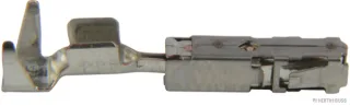 HERTH&BUSS Crimpverbinder, AMP Tyco MCP 1,5 ELA, 1,6 x 0,6 - 50251463