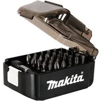 Makita Bit-Set E-00016 31-teiliges Bit-Set