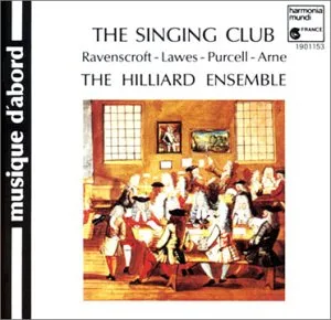 The Singing Club