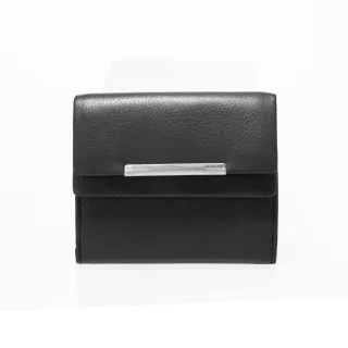 Maître small leather goods - Belg Deda Purse Sv4F black - Gr. - One Size