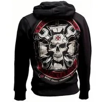 West Coast Choppers Kapuzenpullover