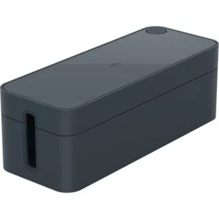 Durable Kabelbox CAVOLINE BOX L graphit 503037