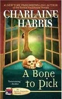 A Bone to Pick