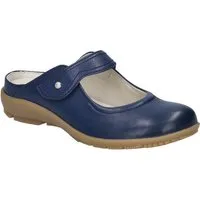 Josef Seibel Charlotte 04, blau Slipper