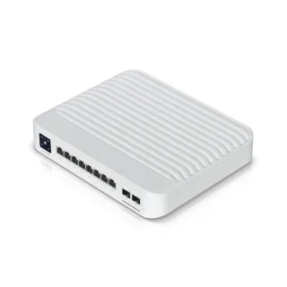 Ubiquiti UniFi USW-PRO-8-POE | usw-pro-8-poe | Managed - L2/L3