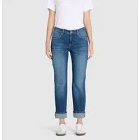 MAC Straight-Jeans SUE relax im Four-Pocket Style
