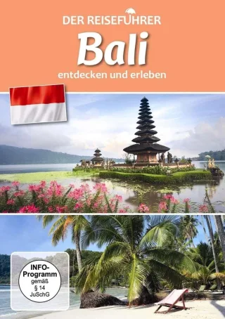 Der Reiseführer - Bali