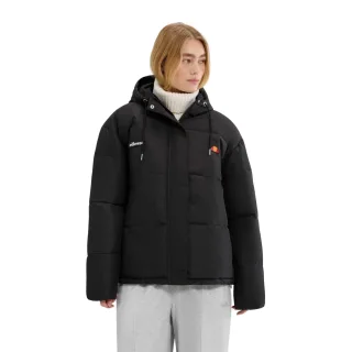 Ellesse - "Pejo" Steppjacke für Damen (Schwarz)