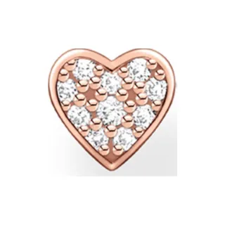 Thomas Sabo Einzelner Ohrschmuck H2145-416-14