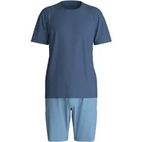 CALIDA Shorty Cotton Special Herren (2 tlg) aus 100% Baumwolle