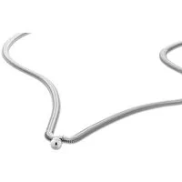 Calvin Klein Kette mit Anhänger CK LAYERED