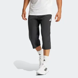 adidas Performance Sporthose "TRAIN ESSENTIALS WOVEN 3/4"
