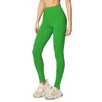Merry Style Leggings Damen Hosen aus Baumwolle MS10-198 (1-tlg) elastischer Bund, eng