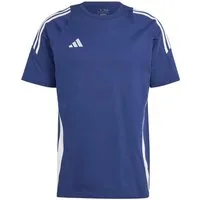 adidas Performance T-Shirt adidas Performance Tiro 24 T-Shirt Kurzarm-Shirts Baumwolle