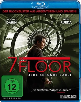 7th Floor [Blu-ray]
