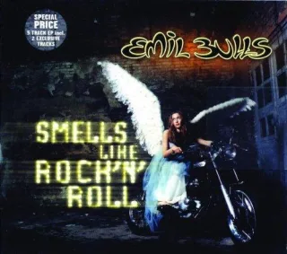 Smells Like Rock'n  Roll