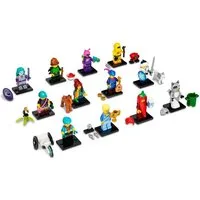 LEGO® Spielbausteine
