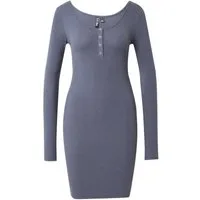 pieces Jerseykleid KITTE (1-tlg) Plain/ohne Details