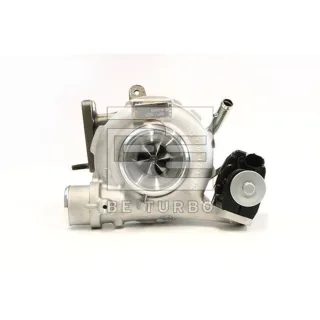 BE Turbo Turbolader Fiat Iveco 131978