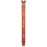 Eberhard Faber Gelschreiber Eberhard Faber Gelschreiber Animal Erase It! Reh