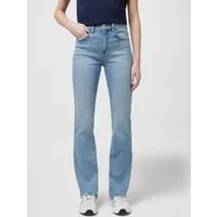 Wrangler Bootcut-Jeans WRA-W28B