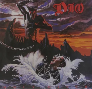 Holy Diver