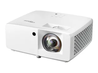 Optoma GT2000HDR | e9pd7kk31ez4 | DLP-Projektor - Laser
