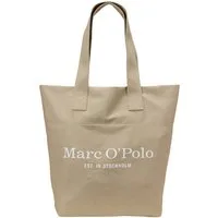 Marc O'Polo Accessories Shopper Dania, Einkaufstasche, Umhängetasche mit Logoschriftzug