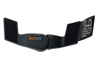 HTS BeSafe Gurtwächter