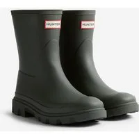 Hunter UNISEX DOWNPOUR SHORT BOOT Gummistiefel wasserdicht