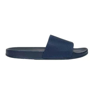 Threadbare - "Arlo" Pantoffeln für Herren (Marine)