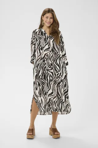 Kleid CRBellis Kleid Straight fit