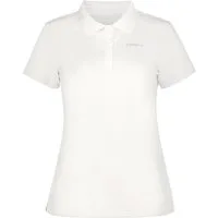 Icepeak Poloshirt Bayard mit Knopfleiste