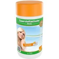 Steinbach Poolpflege Steinbach Poolpflege Sauerstoffaktivator 1 L