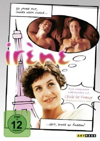 Irène [DVD] [2005]