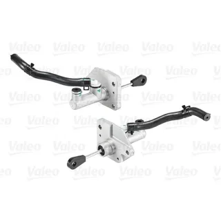 Valeo Kupplungsgeberzylinder Hyundai Tucson Kia Sportage 2,0 804698