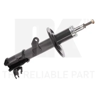 NK Sto?d?mpfer vorne links Fiat Panda 169 65233145