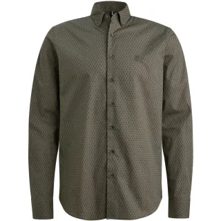 Vanguard - CF Print Minimal V lines - Gr. - XXL