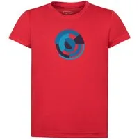 TROLLKIDS Funktionsshirt Kids Sognefjord T