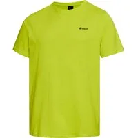 Reusch Kurzarmshirt Weiches Tragegefühl dank 100% Baumwolle
