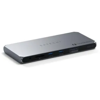 Satechi Thunderbolt 4 Multi Display Docking Station