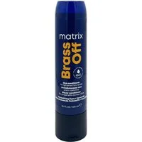 matrix Haarspülung Total Results - Brass Off Conditioner - 300 ml