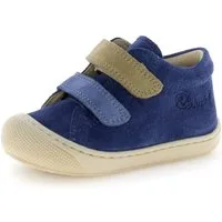 Naturino CORKEL VL Lauflernschuh Babyschuh, Klettschuh, Größenschablone zum Download