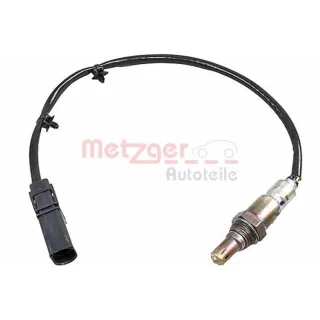 Metzger Lambdasonde Chevrolet Trax Opel Astra Meriva Mokka Zafira 1,6