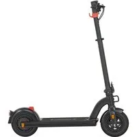 Prophete E-Scooter 10" 2.0 mit Straßenzulassung, 20 km/h, mit Straßenzulassung, bis zu 60 km Reichweite, klappbar