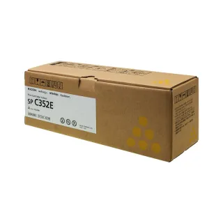 Original 408218 RICOH Type SPC332E SP Cartridge
